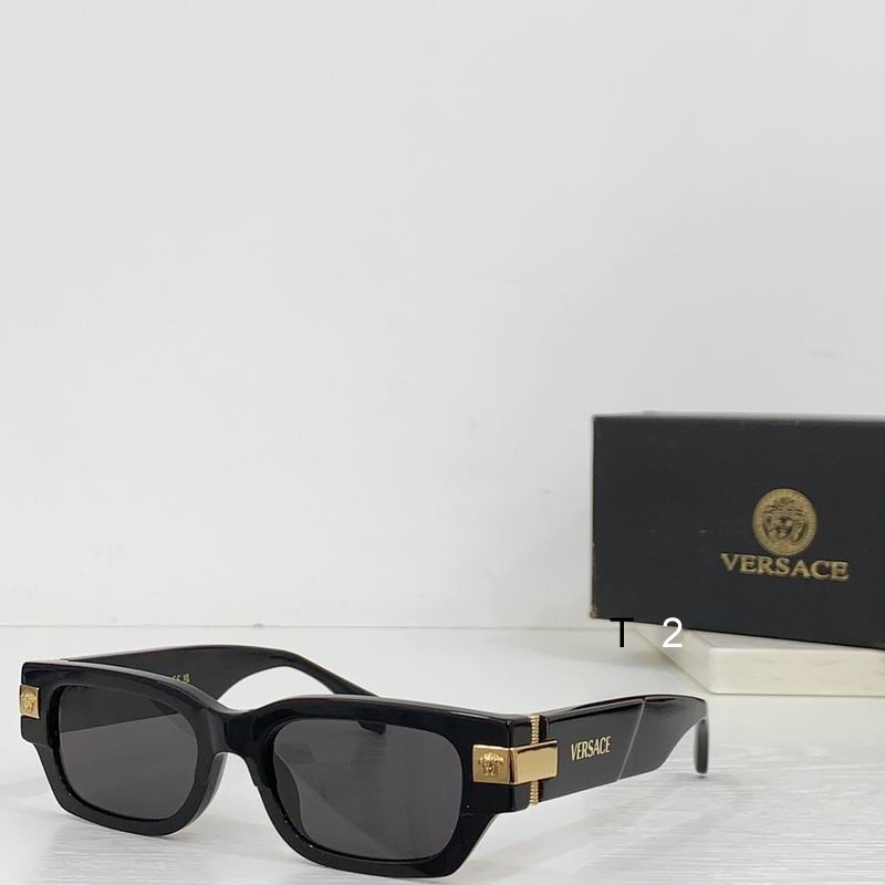 Versace Sunglasses 229